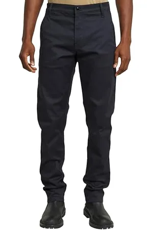 G-Star RAW Morry Tapered Chino, , 30W / 32L