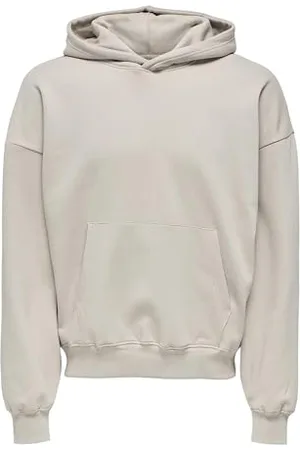 Only & Sons Onsturner Life VTG bluza z kapturem Sweat Noos, , XS