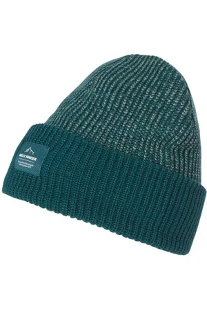 Helly Hansen Męska czapka typu beanie z logo, , Rozmiar uniwersalny