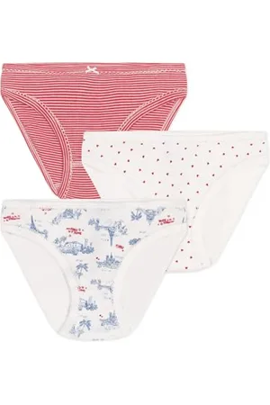 Petit Bateau Proca dla dziewczynek i dziewcząt, , 10 anni