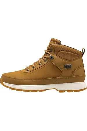 Helly Hansen Męskie buty turystyczne Calgary 2, 726 Honey Wheat/Snow, 8 UK, , 42 EU