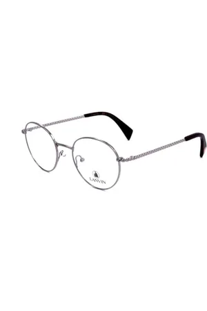 Lanvin Unisex LNV2111 okulary przeciwsłoneczne, 047 srebrny, 49, , 49