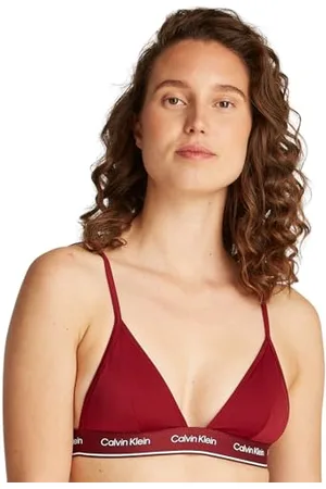 Calvin Klein Damski trójkątny - RP KW0KW02424 trójkąt, , XL, , XL