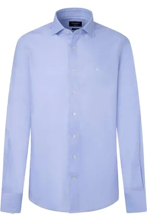 Hackett Hackett Essential Long Sleeve Shirt L