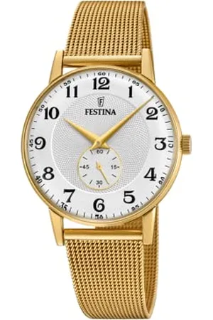 Festina Analogowy F20569/1, , bransoletka
