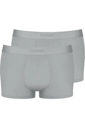 Sloggi Men Ever Ease Hipster 2P , , M