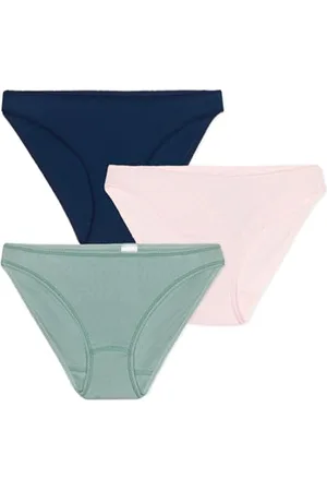 Petit Bateau A0D12 Majtki, , L damskie, , L