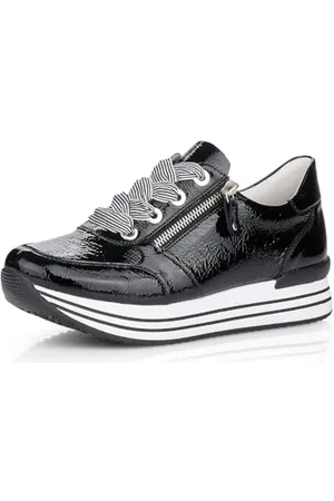 Remonte Damskie buty sportowe D1302, , 41 EU