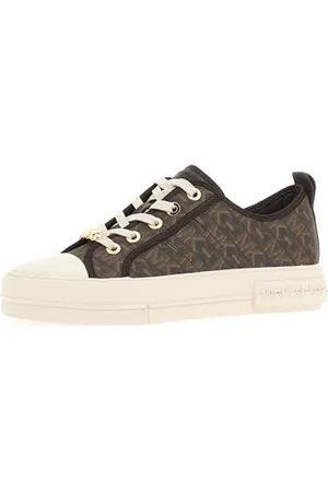 Michael Kors Evy Lace Up Sneaker damskie, , 40 EU