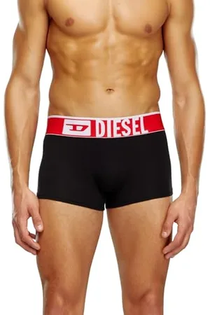 Diesel UMBX-damienthreepack-XL Bielizna męska, , XXL