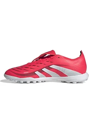 adidas Uniseks PREDATOR LEAGUE FOLD-OVER TONGUE Turf Football boots, , 46 EU