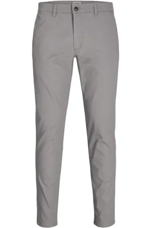 JJ Jrebmichael Slim Sharp Noos, , 32W / 36L