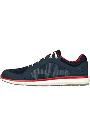 Helly Hansen Unisex Ahiga V4 Hydropower żeglarstwo i sporty wodne, , 45 EU
