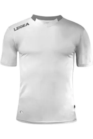 Legea MONACO MC SHIRT, , 2XL, Unisex