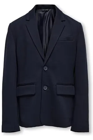 Only & Sons Osjmark Slim 0209 Blazer TLR Noos, , 164