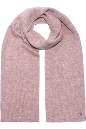 Eisglut Miękki szal z dzianiny Toffyl Alpaka Scarf Designed in Germany, , jeden rozmiar