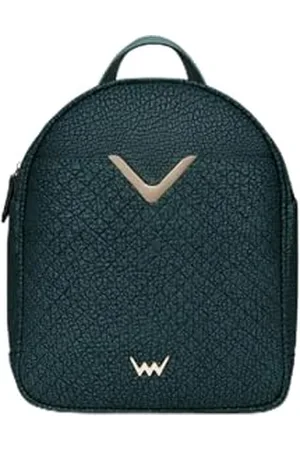 Vuch Carren Green One Size Damski, , Talla única, Casual