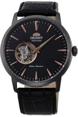 Orient Zegarek odzieżowy FAG02001B0, , Klasyczny