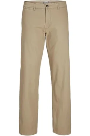 JJ Jrebkenni Sharp Chino Noos, , 36W / 32L