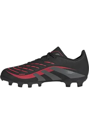 adidas Uniseks - dzieci PREDATOR LEAGUE Multi Ground Football boots Kids, , 37 1/3 EU
