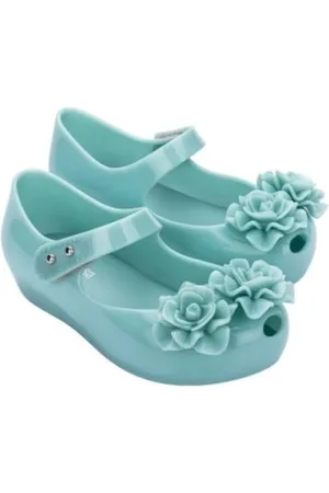 Melissa Mini Ultragirl Garden BB, Trampki Dziewczyny, , 27 EU