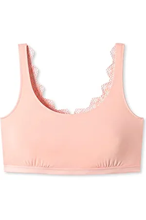 Schiesser Damski biustonosz Bustier, , 40 PL