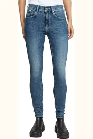 G-Star RAW 3301 dżinsy skinny, , 25W / 32L