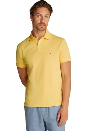 Tommy Hilfiger Męska koszulka polo S/S, , S