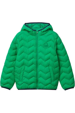 Benetton Kurtka, , 170