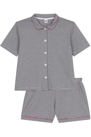 Petit Bateau Piżama damska, , XS