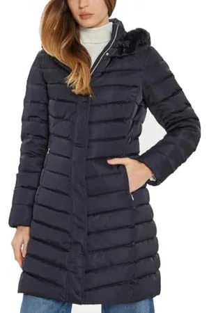 Geox Woman W BETTANIE DOWN KURTKI 44_IT, , 38