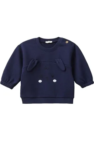 Benetton Koszulka G/C, M/L, , 12 miesięcy