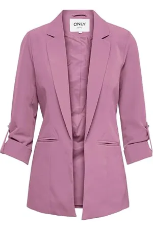 ONLY Onlkayle-Orleen 3/4 Blazer Tlr Noos, , 32