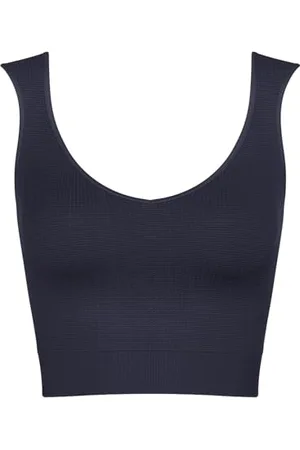 Sloggi Ever Infused Aloe Crop Top koszulka damska, , L
