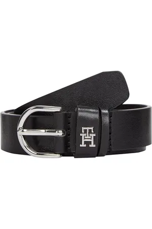 Tommy Hilfiger Damski Essential Effortless 2.5 SV AW0AW17279 regulowany pasek, , 90, , 90