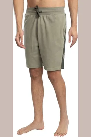 Emporio Armani Bermudy męskie krótkie spodnie dresowe, , S