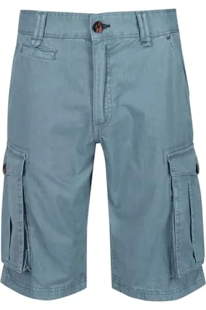 Regatta Męskie krótkie spodnie Shorebay, Citadel Blue, 30