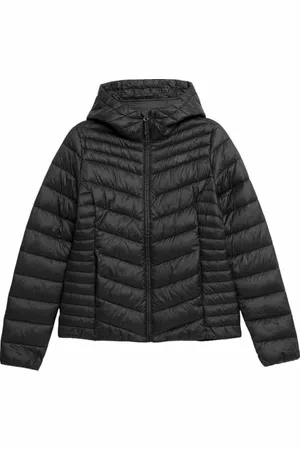 4F DOWN JACKET F351 XS DLA KOBIET, , XS