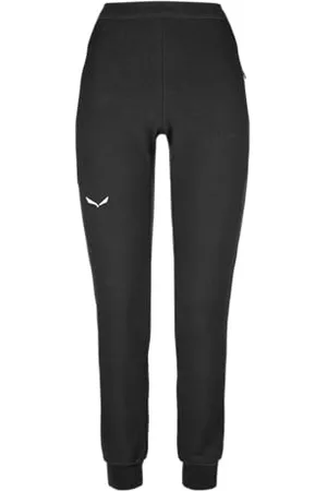 Salewa Damskie spodnie treningowe Hemp W, , 36