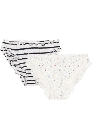 Petit Bateau A0D14 Majtki, , XS damskie, , XS