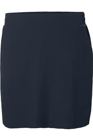 Helly Hansen Damska spódnica W Thalia 2.0, granatowa, L, , L