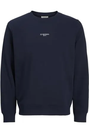 JJ Jrebruben Sweat Crew Neck, , L