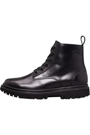Calvin Klein Calvin Klein Eva damskie sznurowane buty, , 40 EU