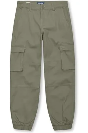 Only & Sons Osjcam Stage Cargo Cuff Life Noos chłopcy, , 152