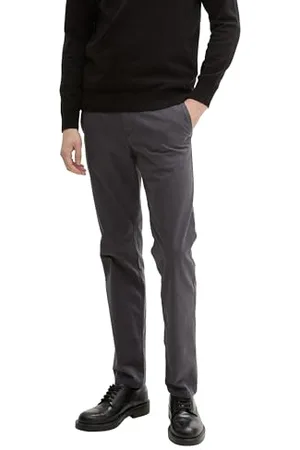 TOM TAILOR Spodnie męskie, , 38W / 36L
