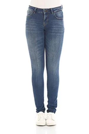 LTB Jeans Dżinsy damskie Nicole Slim, , 32W / 30L