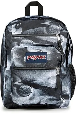 JanSport BIG STUDENT Duży Plecak, Komora na Laptopa 15 inch, Event Horizon (Wielobarwność)
