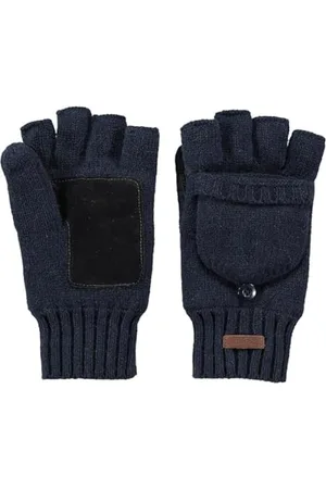 Barts Rękawiczki męskie, , X-Large (Talla del fabricante: L/XL)