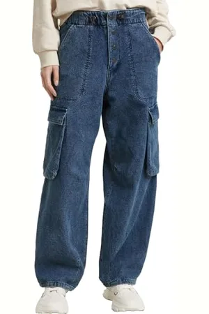 G-Star RAW Cocoon Pants, , 29W / 32L
