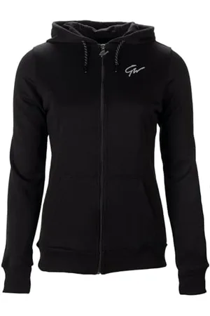 Gorilla Wear Damska bluza z kapturem Pixley, , S